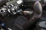 Shelby GT350 Convertible Number One 2012 года